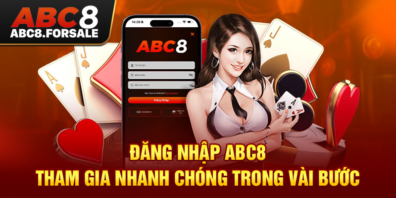 Đăng Nhập Abc8