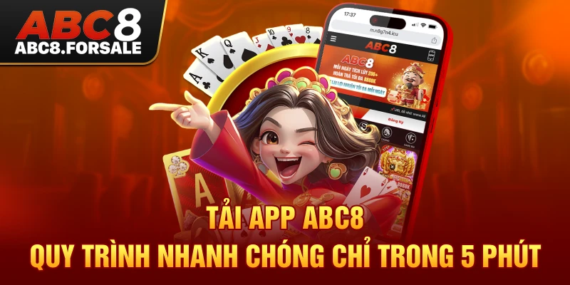 Tải App Abc8